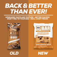 Redcon1 Bar - Peanut Butter Back and Better