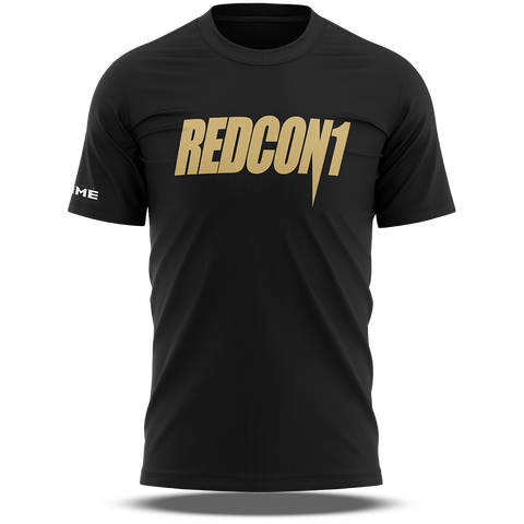 Coach Prime Premium Black Shirt