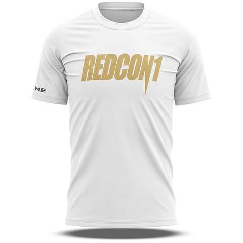 Coach Prime Premium White Shirt