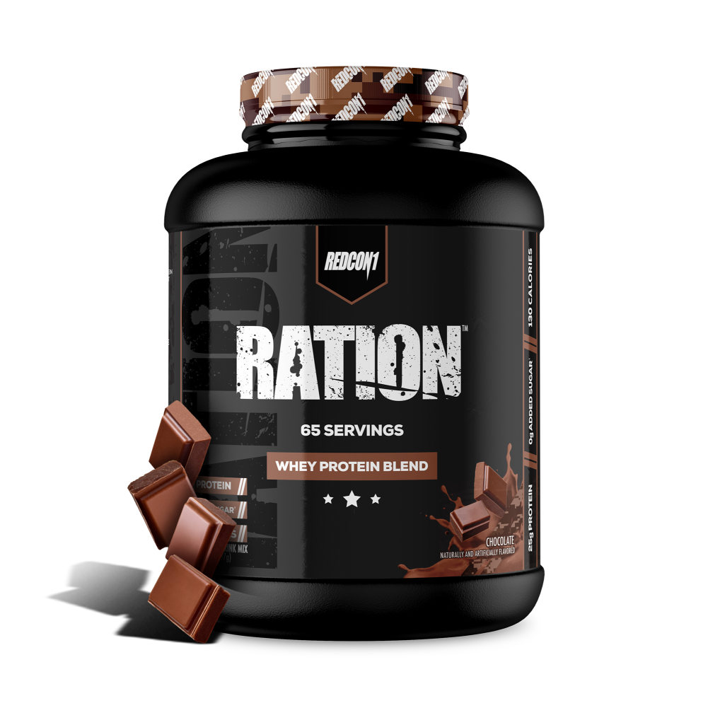 Ration - Chocolate