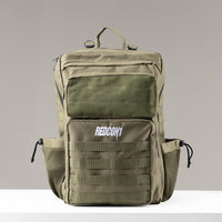 Tactical Backpack -Olive Green 5