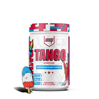 Tango - Rocket Bomb