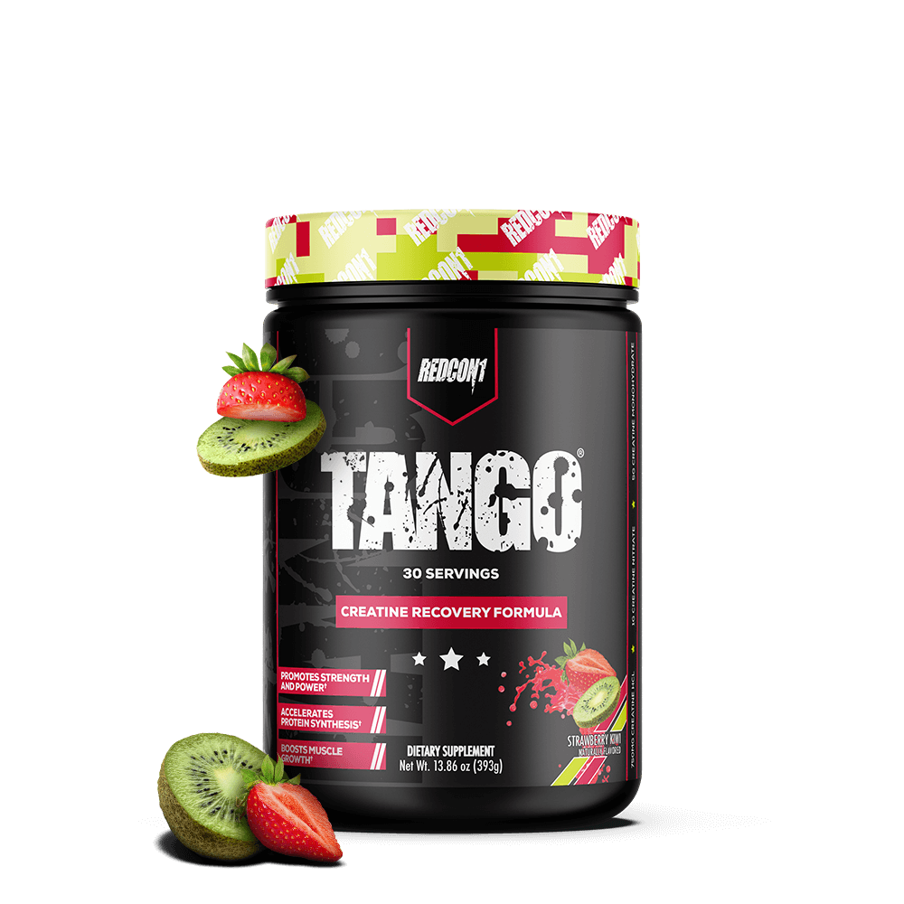 Tango - Strawberry Kiwi