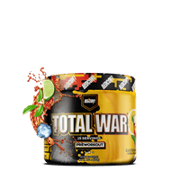 Total War - Black Tea Lemonade