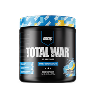 Total War 20 Servings - Blue Lemonade