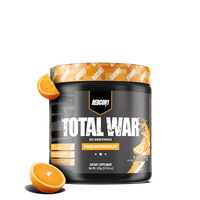 Total War - Orange Crush