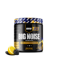 Big Noise - Blackberry Lemonade