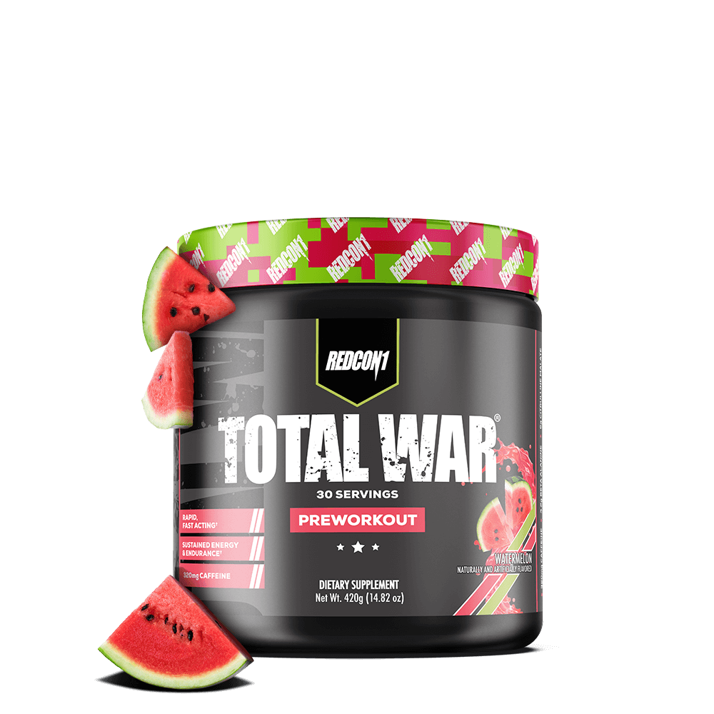 Total War - Watermelon