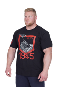 Iwo Jima Shirt 1945