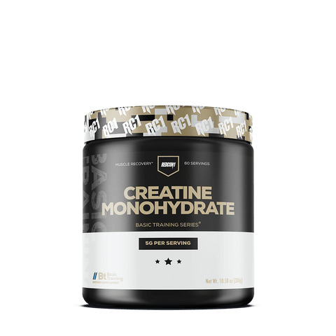 Creatine Monohydrate - All