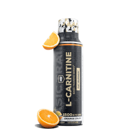L Carnitine - Orange Crush