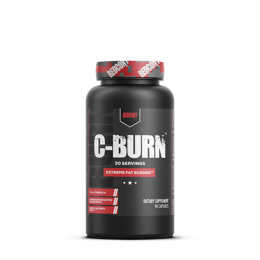 Cburn - All