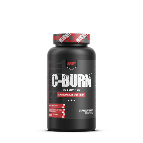 C-BURN EXTREME THERMOGENIC FAT BURNER
