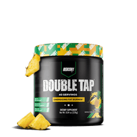 Double Tap - Pineapple