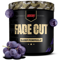 Fade Out - Grape