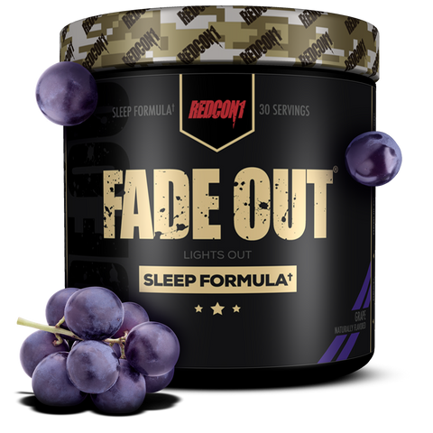 Fade Out - Grape