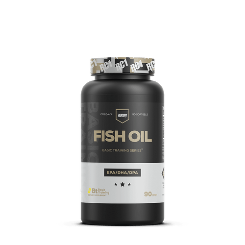 FISH OIL