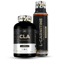 CLA and L-Carnitine Bundle