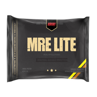 MRE Lite - Banana Nut Bread Sample