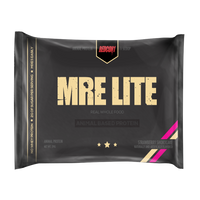 MRE Lite - Strawberry Shortcake Sample