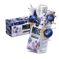 MRE Rtd-Blueberry Cobbler
