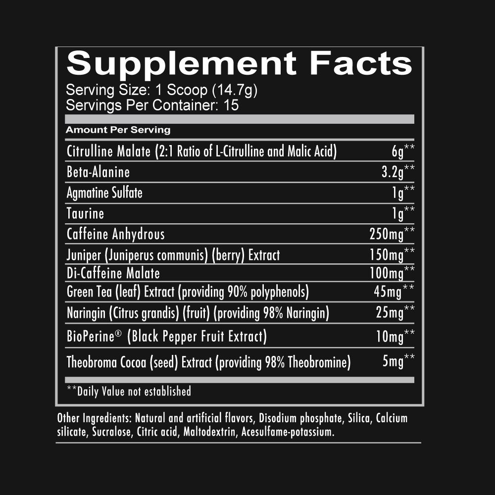Supplement - All
