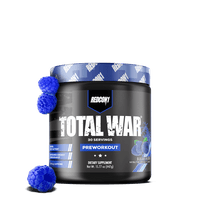 Total War - Blue Raspberry