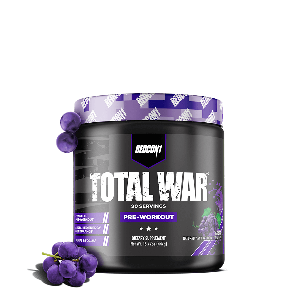 Total War - Grape