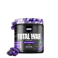 Total War - Grape