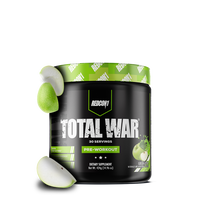 Total War - Green Apple
