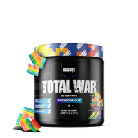 Total War - Rainbow Candy