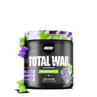 Total War - Sour Gummy