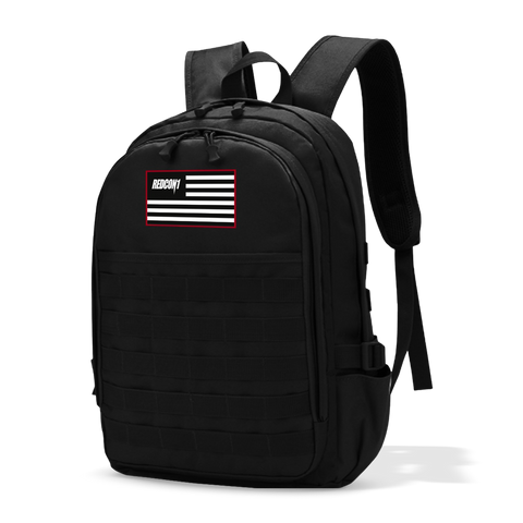 Premium Tactical Backpack