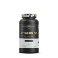 Vitamin D3: BASIC-TRAINING