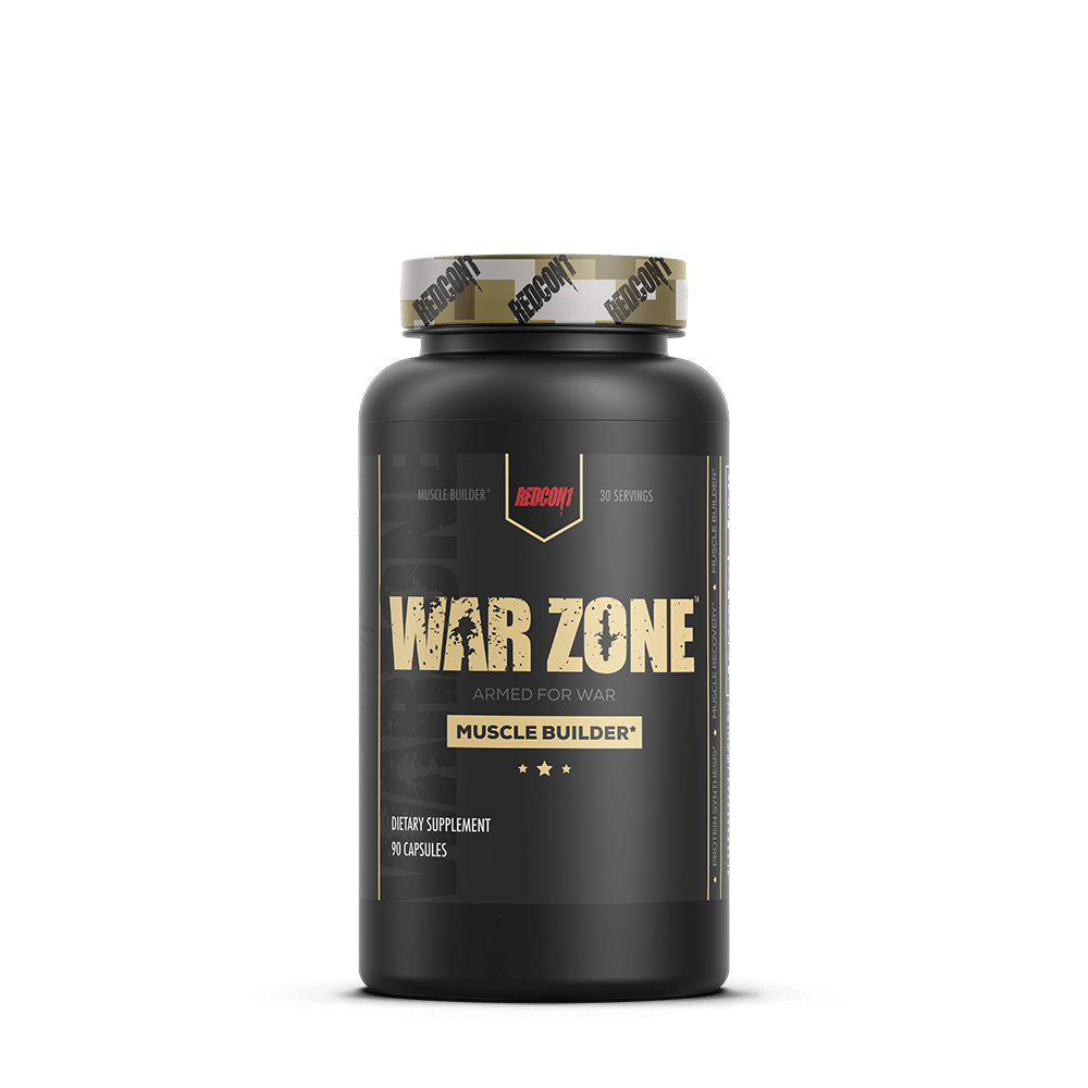 War Zone Dietary Supplement